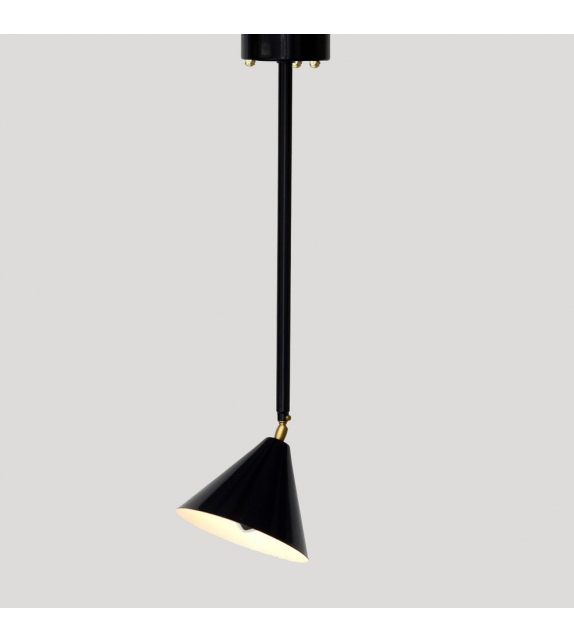 Periscope Cone Atelier Areti Pendant Lamp