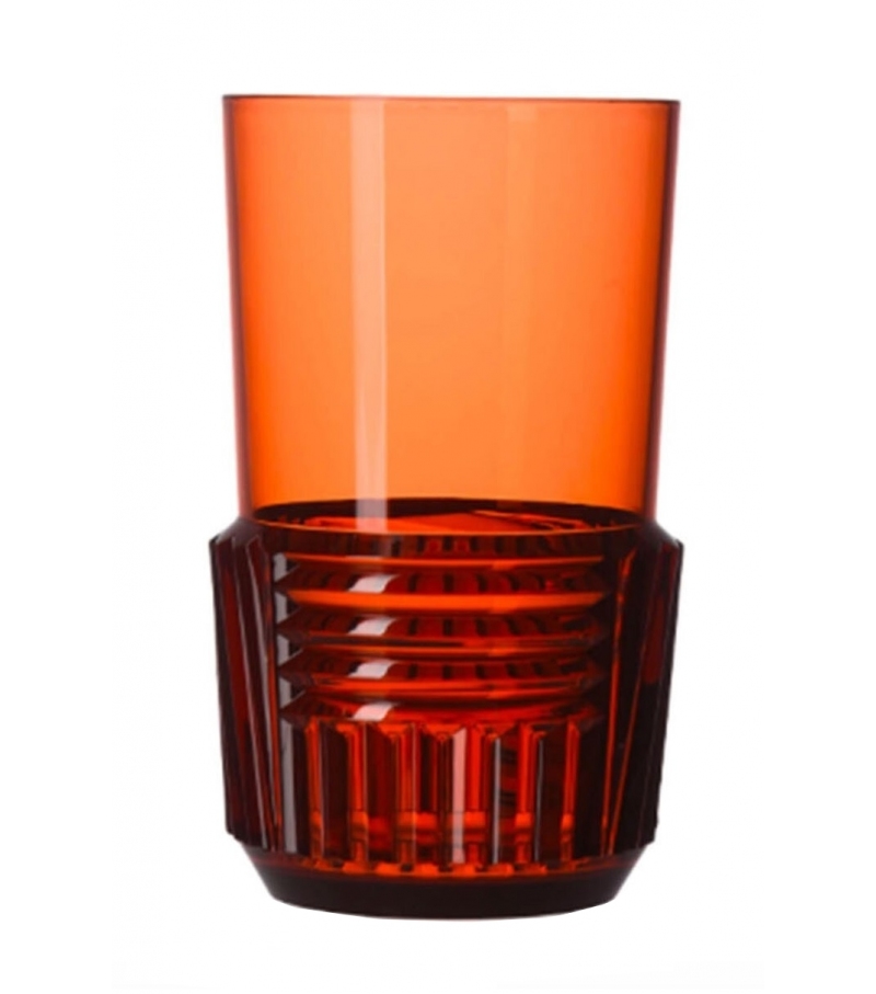 Trama Kartell Glass