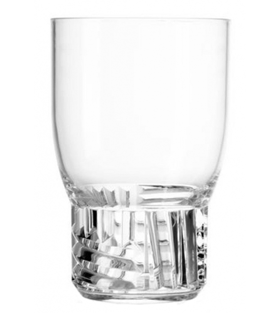 Trama Kartell Vaso