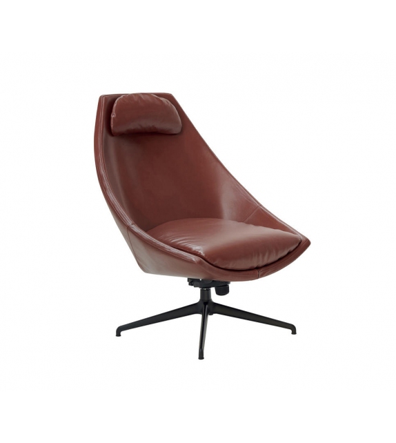 Cut Potocco Fauteuil Lounge