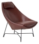 Cut Potocco Fauteuil Lounge