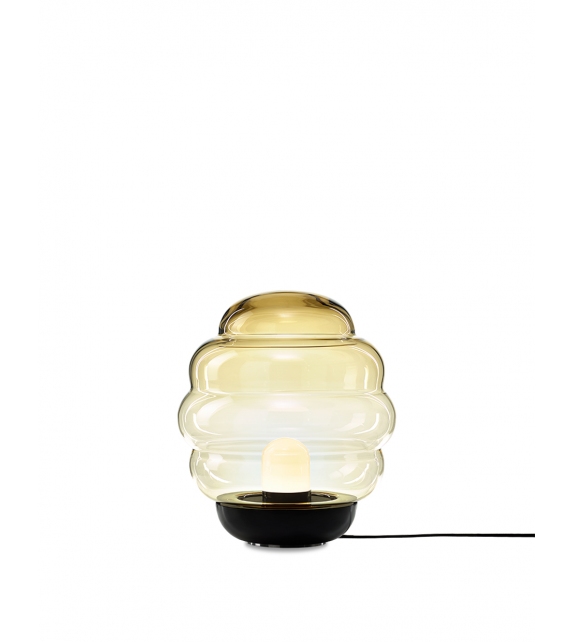 Blimp Bomma Floor Lamp