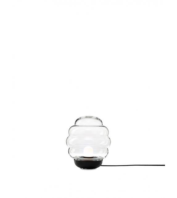 Blimp Bomma Floor Lamp