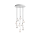 Soap Mini Bomma Chandelier