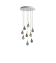 Soap Mini Bomma Chandelier