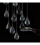 Soap Mini Bomma Chandelier