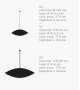 PostKrisi Catellani&Smith Suspension Lamp