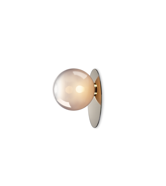 Umbra Bomma Wall / Ceiling Lamp