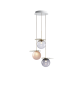 Umbra Bomma Chandelier