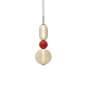 Pebbles Bomma Suspension