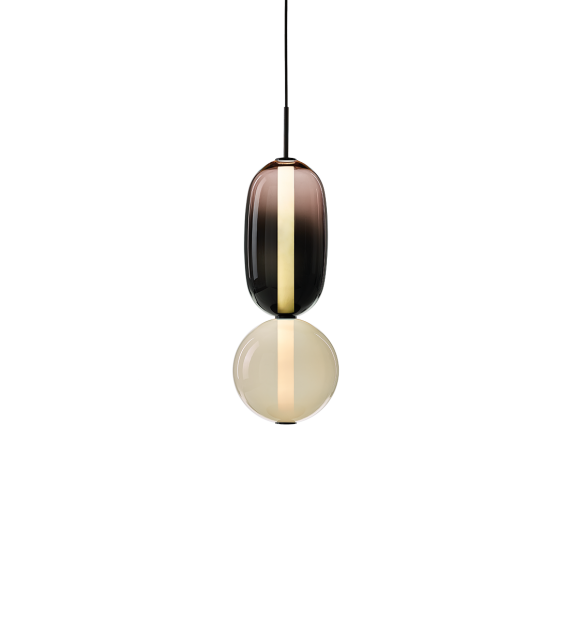 Pebbles Bomma Pendant Lamp - Milia Shop