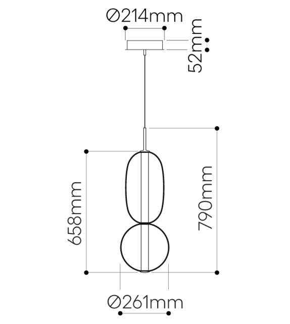 Pebbles Bomma Suspension