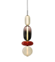 Pebbles Bomma Suspension