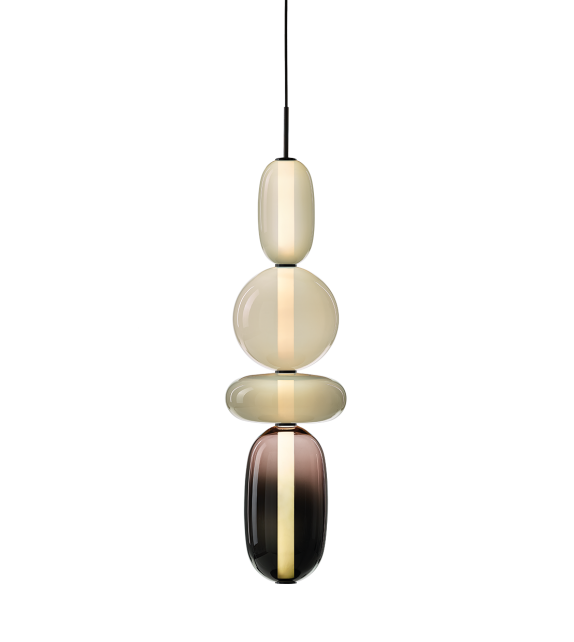 Pebbles Bomma Suspension