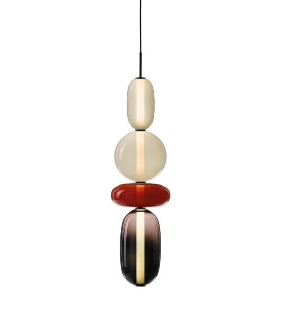 Pebbles Bomma Suspension