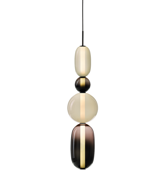 Pebbles Bomma Suspension