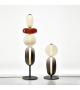 Pebbles Bomma Floor Lamp