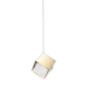 Pyrite Bomma Pendant Lamp