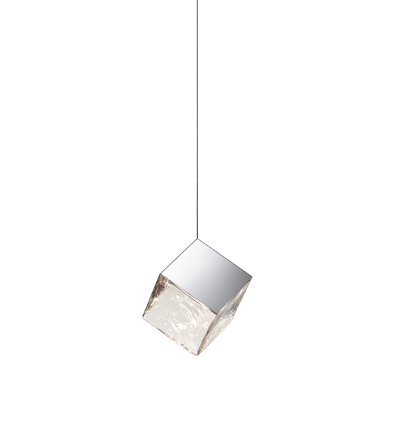 Pyrite Bomma Pendant Lamp