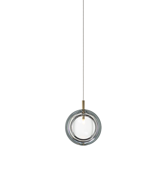 Lens Bomma Pendant Lamp