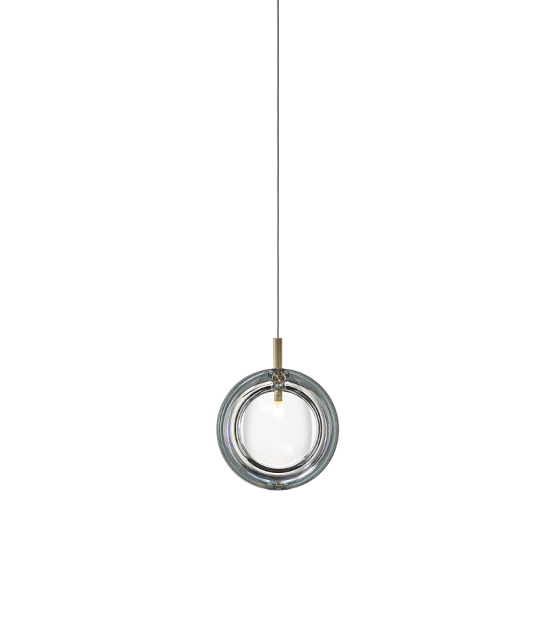 Lens Bomma Pendant Lamp