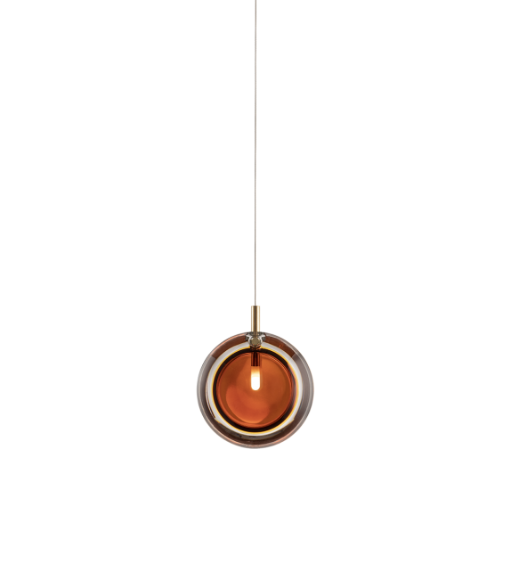 Lens Bomma Pendant Lamp