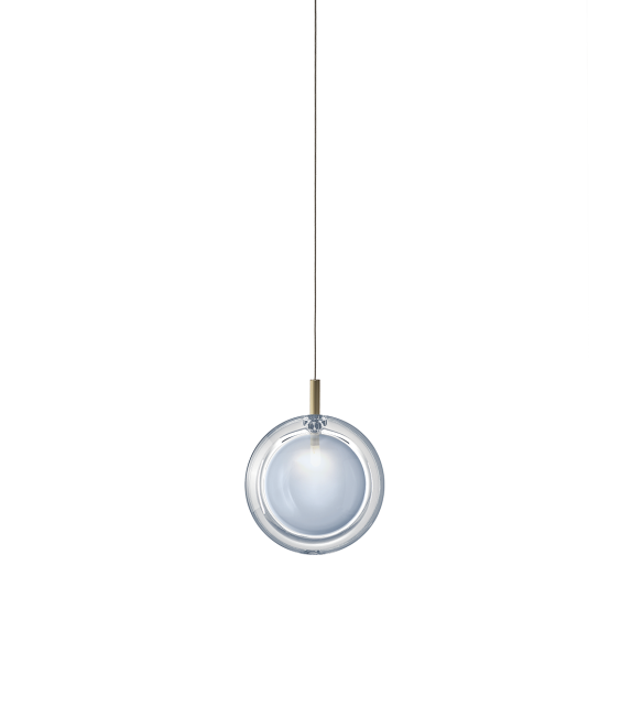 Lens Bomma Pendant Lamp