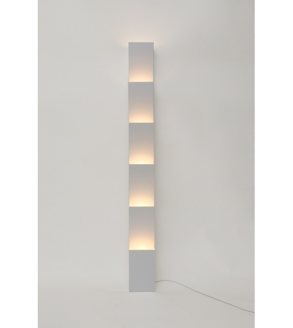 Steps Atelier Areti Floor Lamp