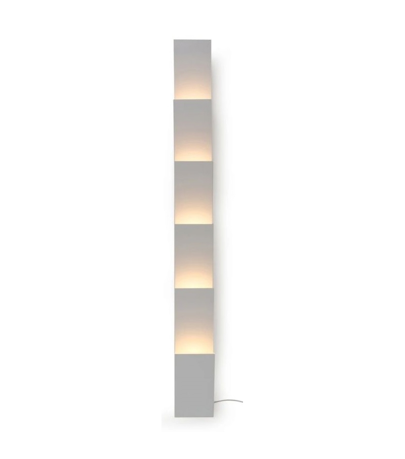 Steps Atelier Areti Floor Lamp