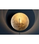 Luna W Catellani&Smith Wall Lamp