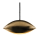 Malagola 27 / 55 / 110 Catellani&Smith Suspension Lamp