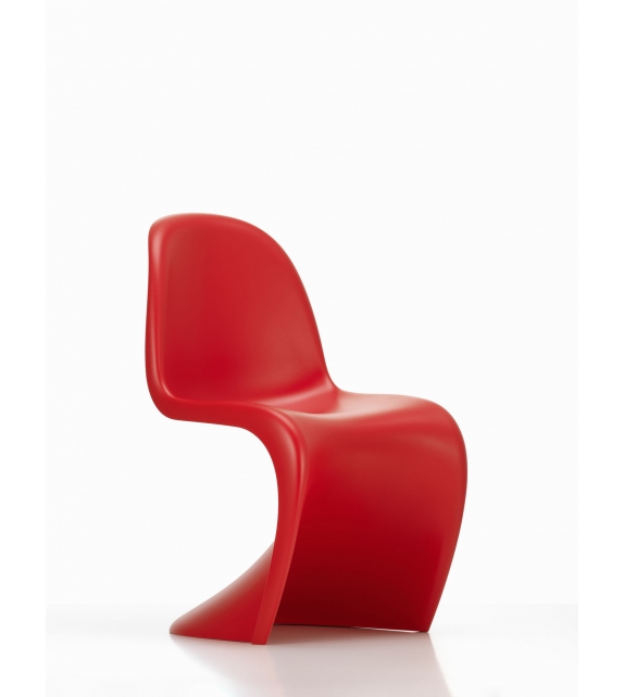 Panton Vitra Silla