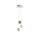 Lens Bomma Chandelier