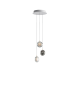 Lens Bomma Chandelier