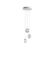 Lens Bomma Chandelier