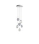 Lens Bomma Chandelier