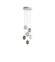 Lens Bomma Chandelier