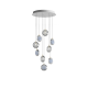 Lens Bomma Chandelier