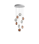 Lens Bomma Chandelier