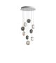 Lens Bomma Chandelier