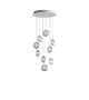 Lens Bomma Chandelier