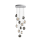 Lens Bomma Chandelier