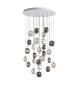 Lens Bomma Chandelier