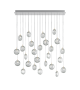 Lens Bomma Chandelier