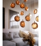 Lens Bomma Chandelier