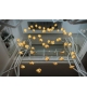 Gold Moon Chandelier Catellani&Smith Suspension