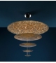 Macchina della Luce Chandelier Catellani&Smith Pendant Lamp