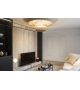 Macchina della Luce Chandelier Catellani&Smith Suspension