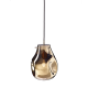 Soap Bomma Pendant Lamp