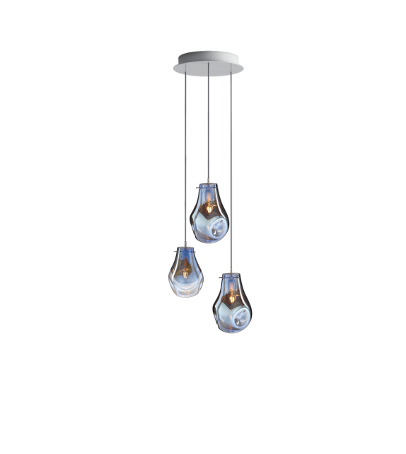 Soap Bomma Chandelier